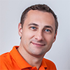 Sergiy Chertov